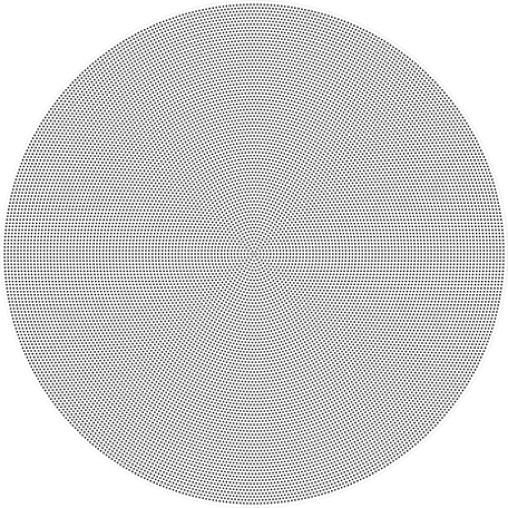 SONOS IN CEILING BY SONANCE Enceinte Encastrable PlafondX2 - Image 3