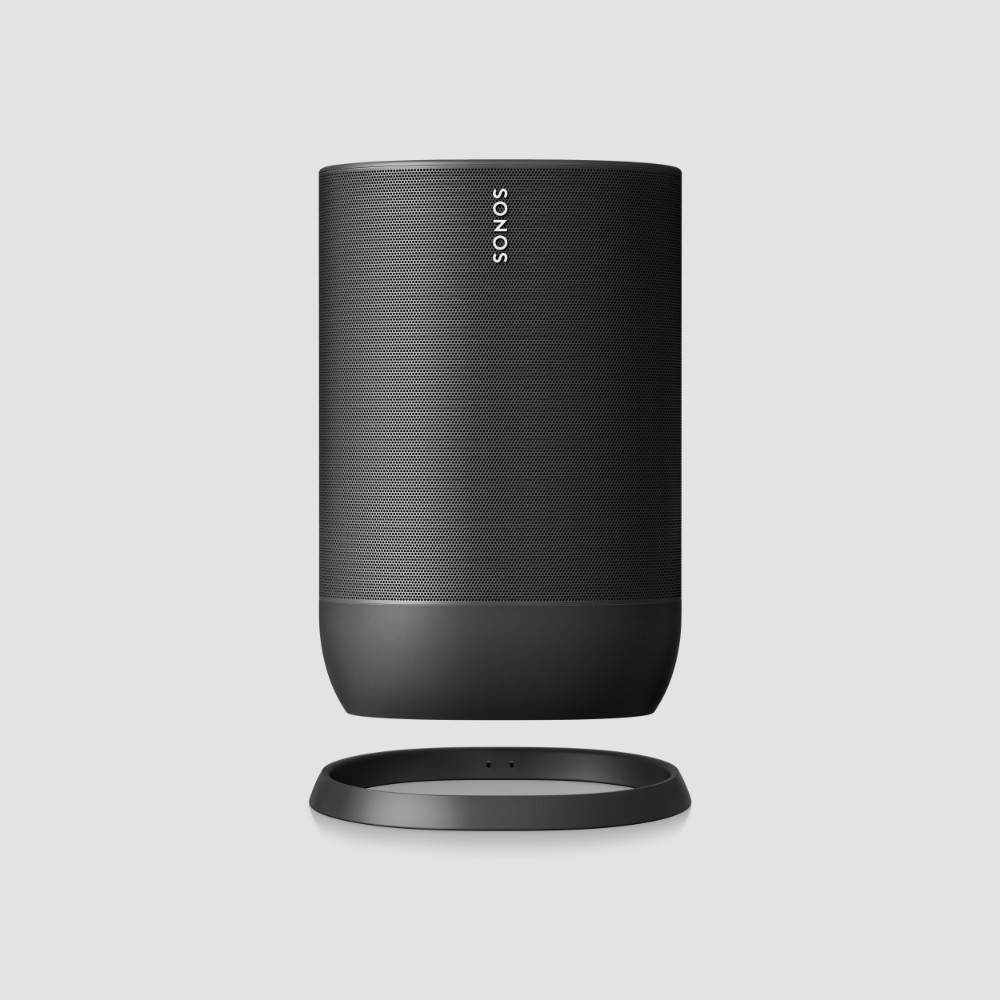 SONOS MOVE-Noir - Image 3