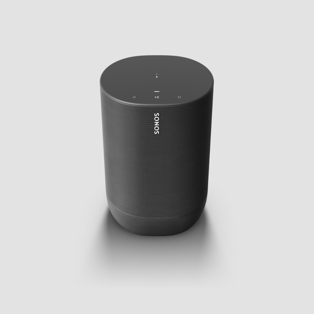 SONOS MOVE-Noir - Image 4