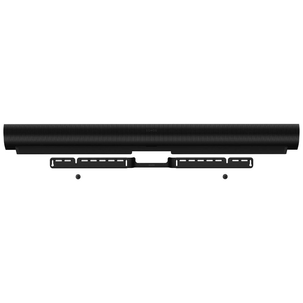 Sonos Arc Wall Mount WW Black - Image 2