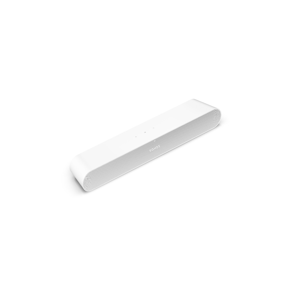 Barre de son Ray Dolby Digital 3.0 - Blanc - Image 2