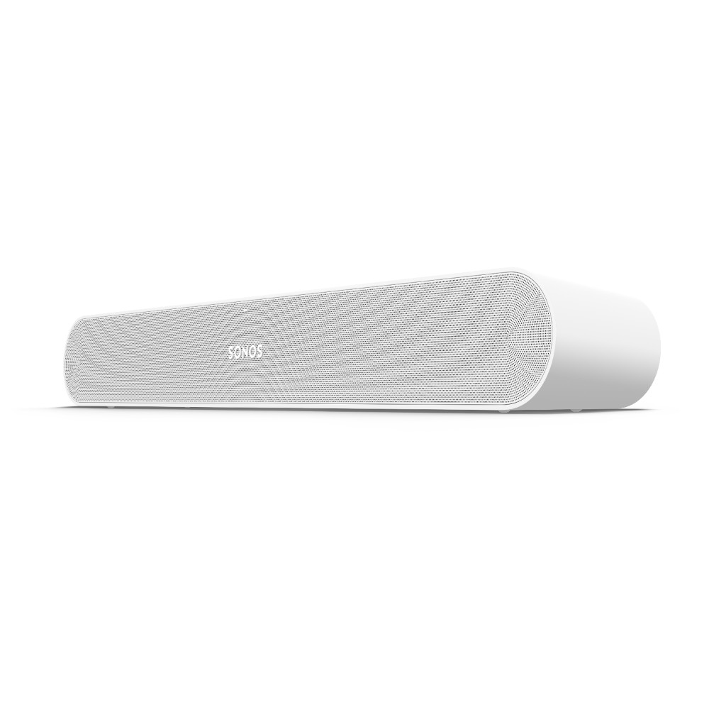 Barre de son Ray Dolby Digital 3.0 - Blanc - Image 3