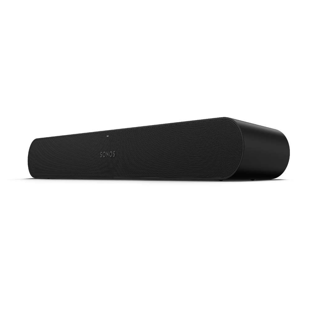 Barre de son Ray Dolby Digital 3.0 - Noir - Image 3