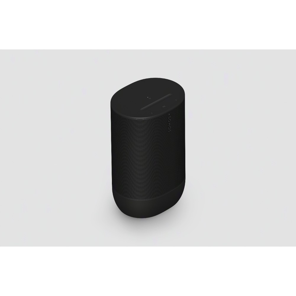 Enceinte sans fil (Bluetooth) Move Gen 2 - Noir