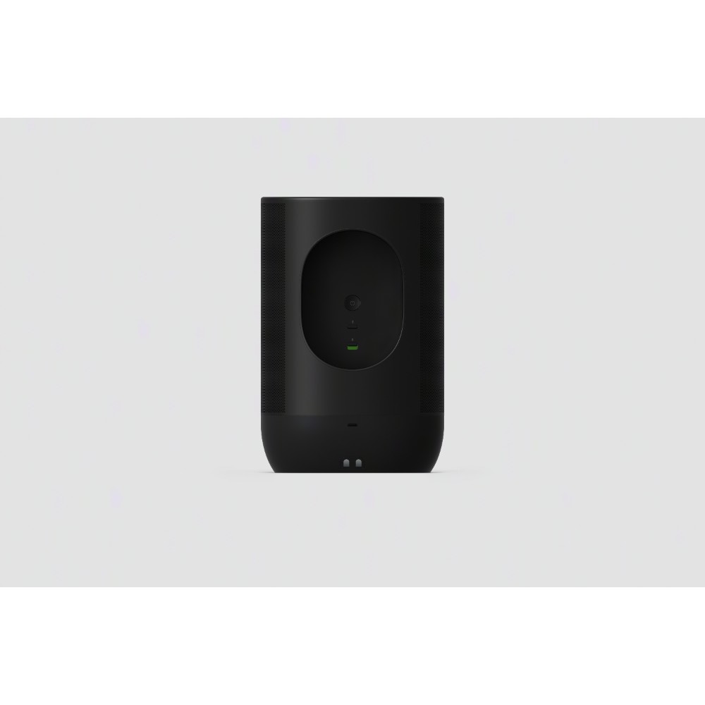Enceinte sans fil (Bluetooth) Move Gen 2 - Noir - Image 2