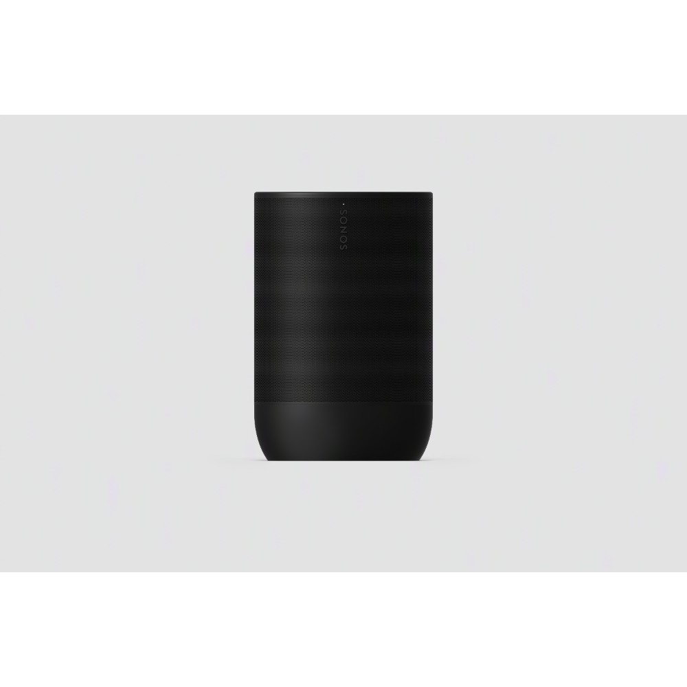 Enceinte sans fil (Bluetooth) Move Gen 2 - Noir - Image 3