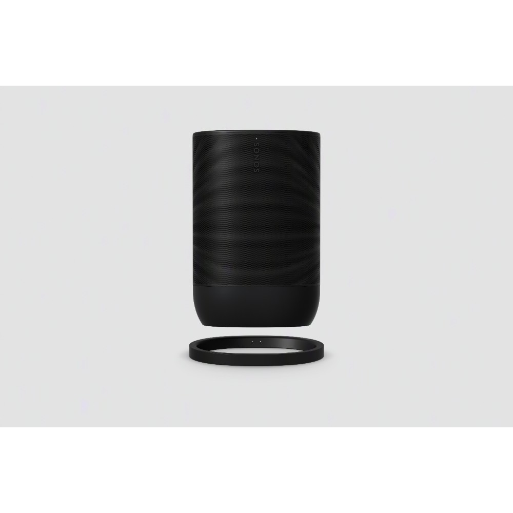 Enceinte sans fil (Bluetooth) Move Gen 2 - Noir - Image 4