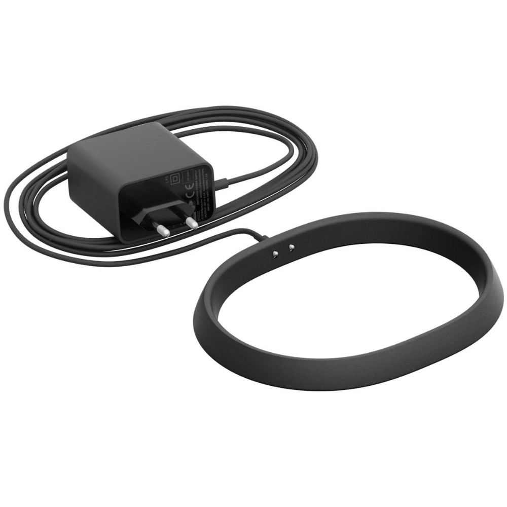 STATION CHARGEMENT MOVE 2 Noir Base de chargement pour Move