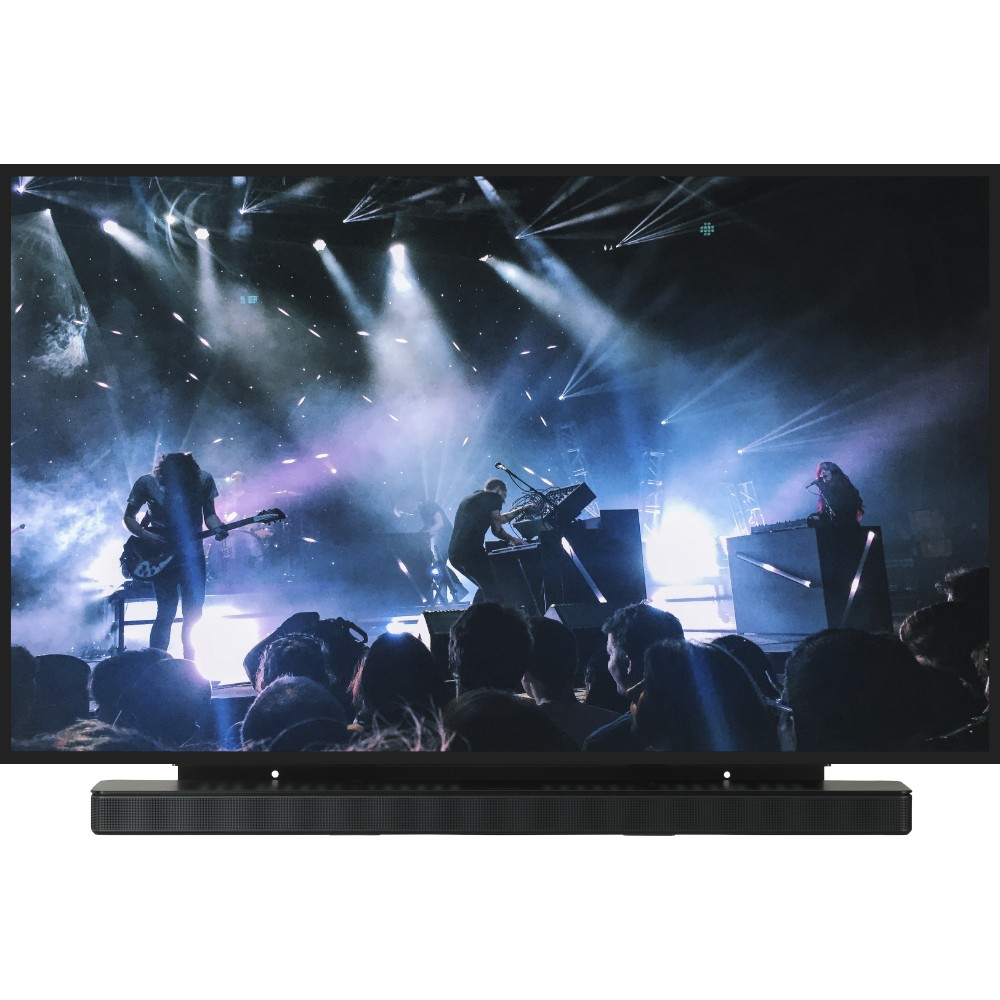 FIXATION SUR SUPPORT TV Pour Bose ST300 - ST500 ST700 - Image 3