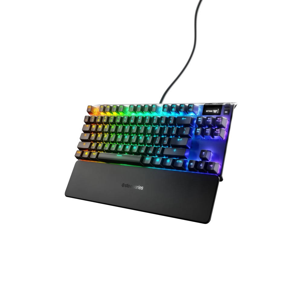 APEX 7 TKL RED SWITCH CLAVIER GAMING - Image 2