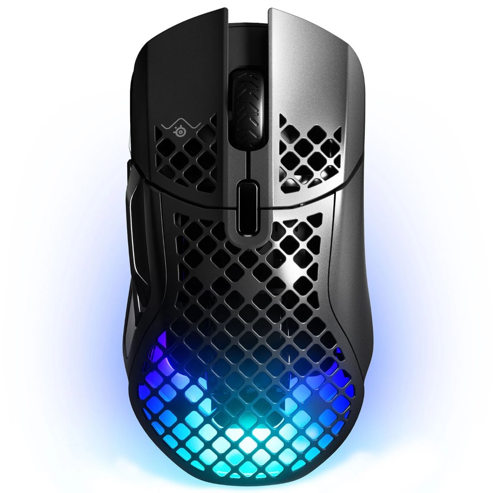 AEROX 5 WIRELESS SOURIS GAMING