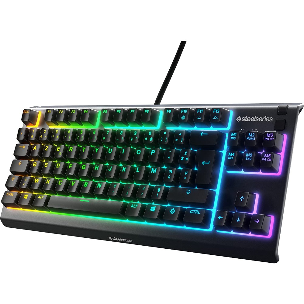 APEX 3 TKL FR CLAVIER GAMING