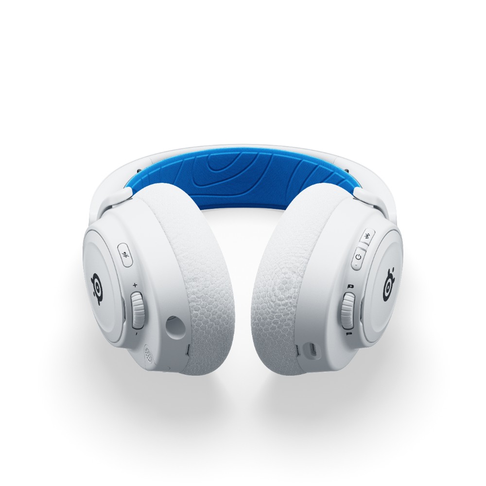 ARXTIS NOVA 7P WHITE CASQUE GAMING - Image 2