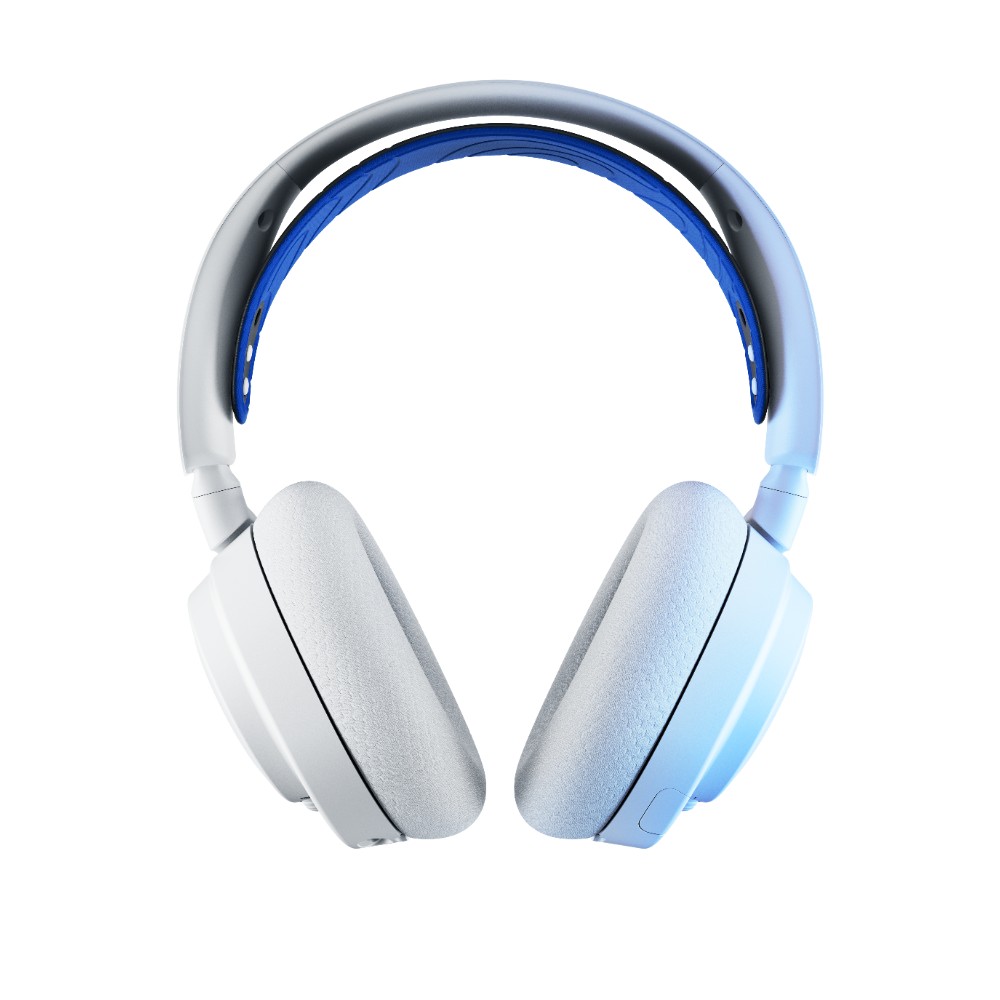 ARXTIS NOVA 7P WHITE CASQUE GAMING - Image 3