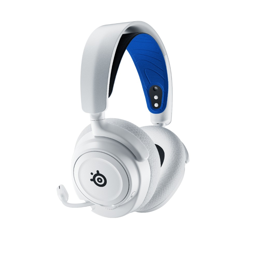 ARXTIS NOVA 7P WHITE CASQUE GAMING - Image 4