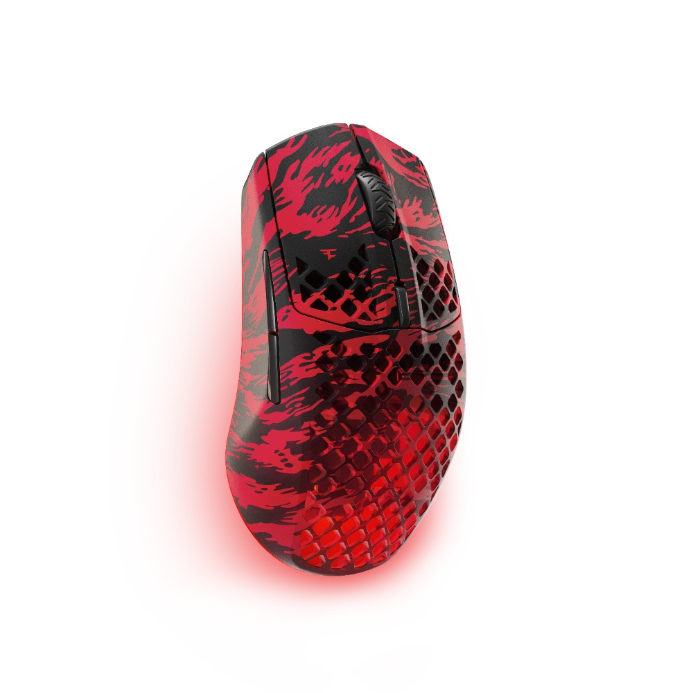 Aerox 3 WL Faze Clan Edition limitée