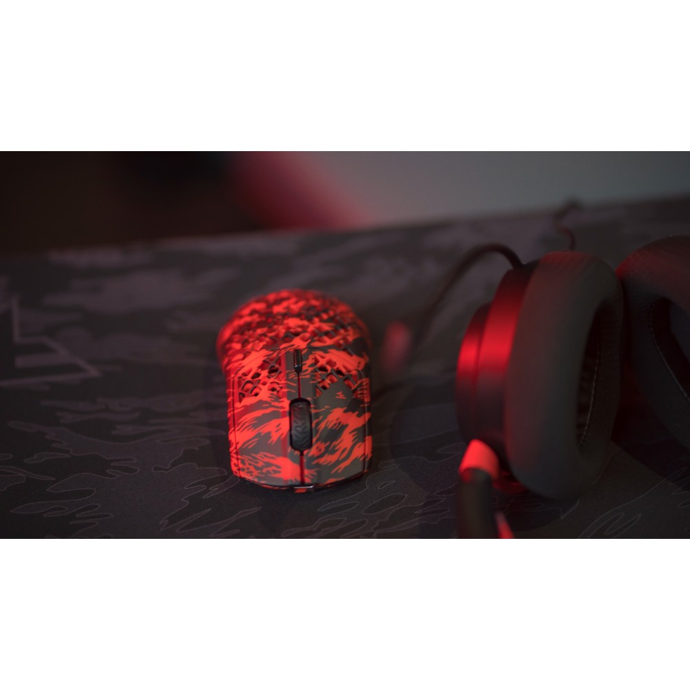 Aerox 3 WL Faze Clan Edition limitée - Image 2