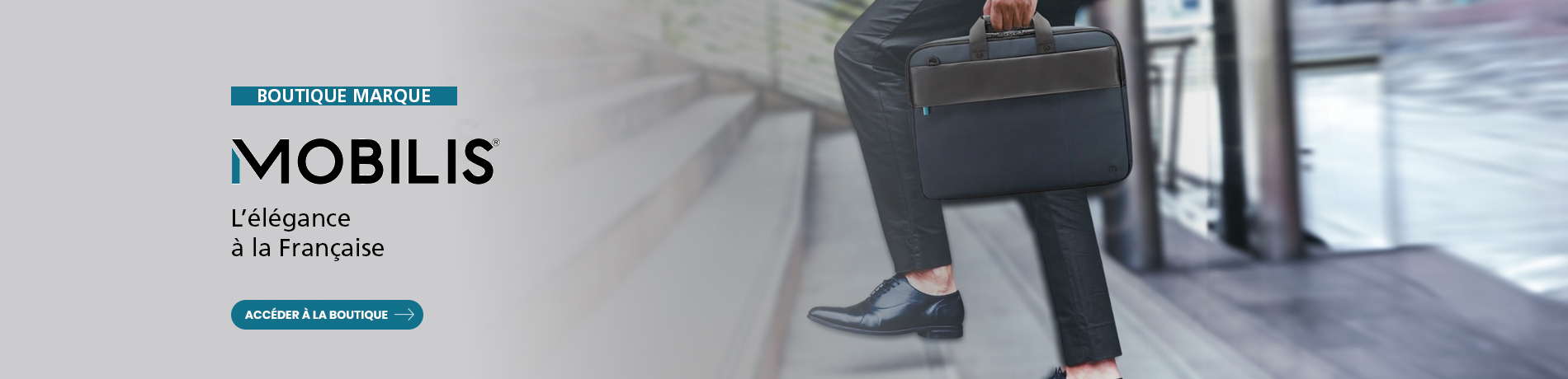 Mobilis Boutique Marque