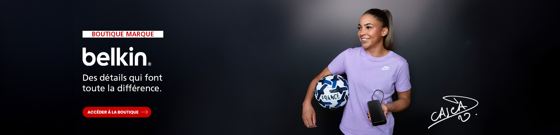 Belkin – Boutique Marque