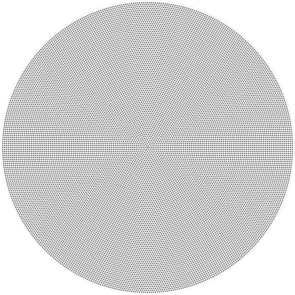 SONOS IN CEILING 8 BY SONANCE Enceinte Encastrable PlafondX2 - Image 3