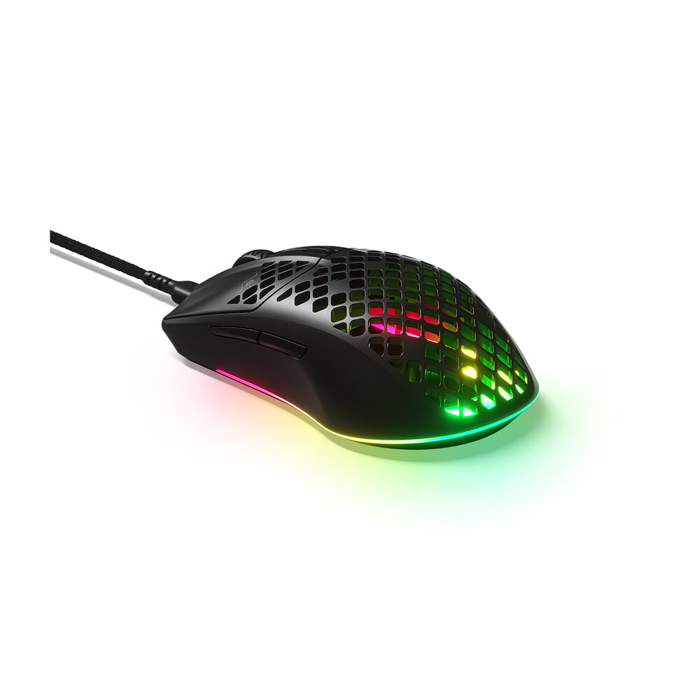 AEROX 3 ONYX SOURIS GAMING - Image 4