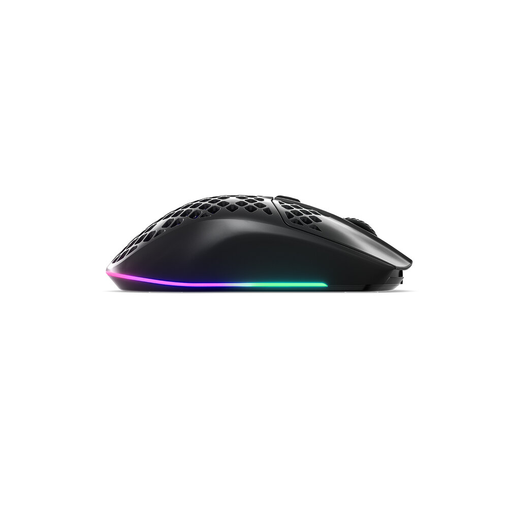 AEROX 3 WIRELESS ONYX SOURIS GAMING - Image 3