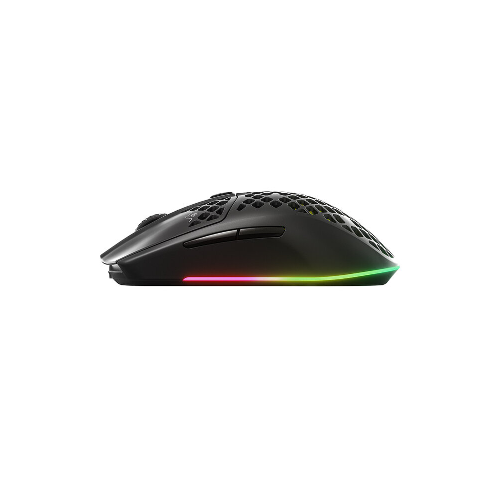 AEROX 3 WIRELESS ONYX SOURIS GAMING - Image 4