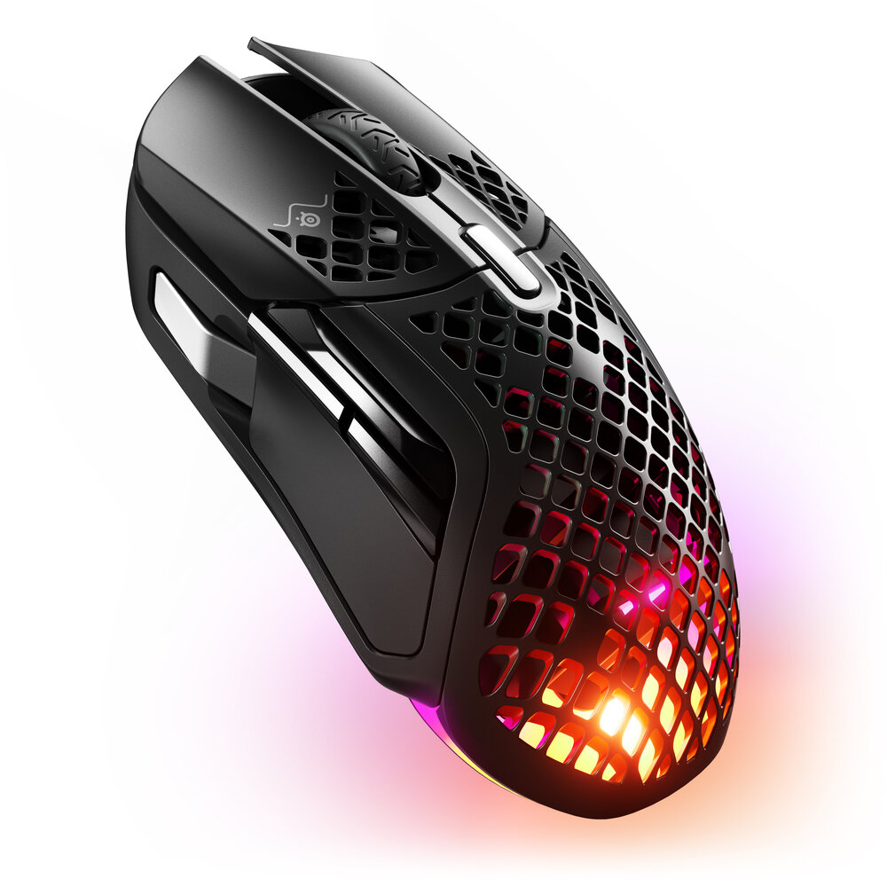 AEROX 5 WIRELESS SOURIS GAMING - Image 3