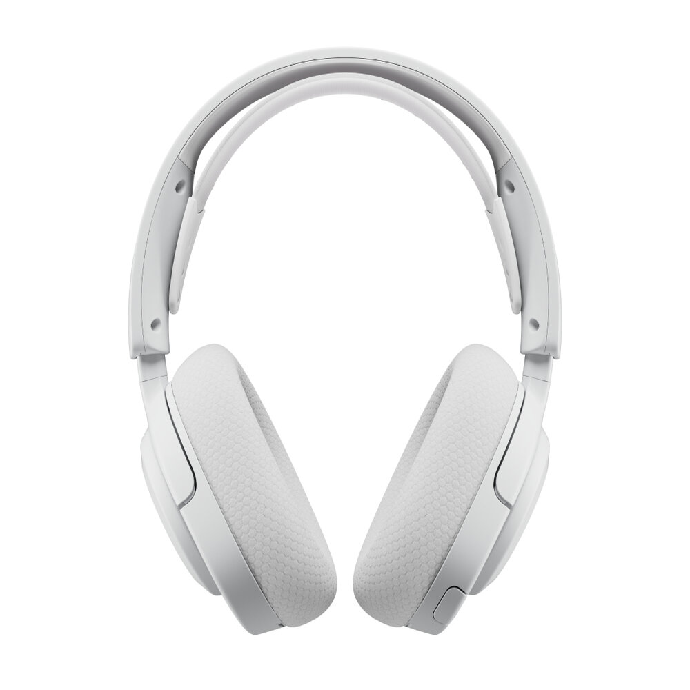 Arctis Nova 5X White Micro casque sans fil XB blanc - Image 4