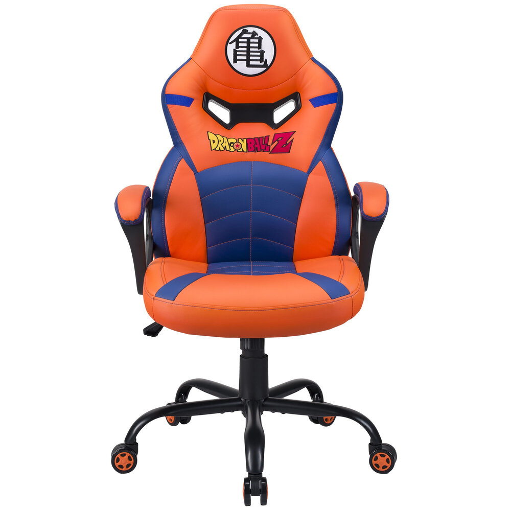 JUNIOR GAMING SEAT DRAGON BALL SIEGE GAMING ENFANT - Image 2