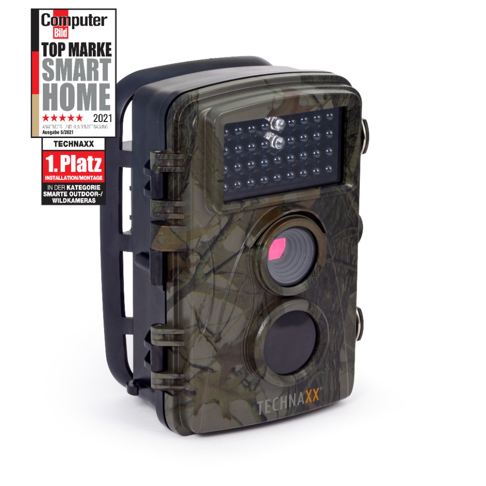 NATURE WILD CAM CAMERA NATURE TX-69