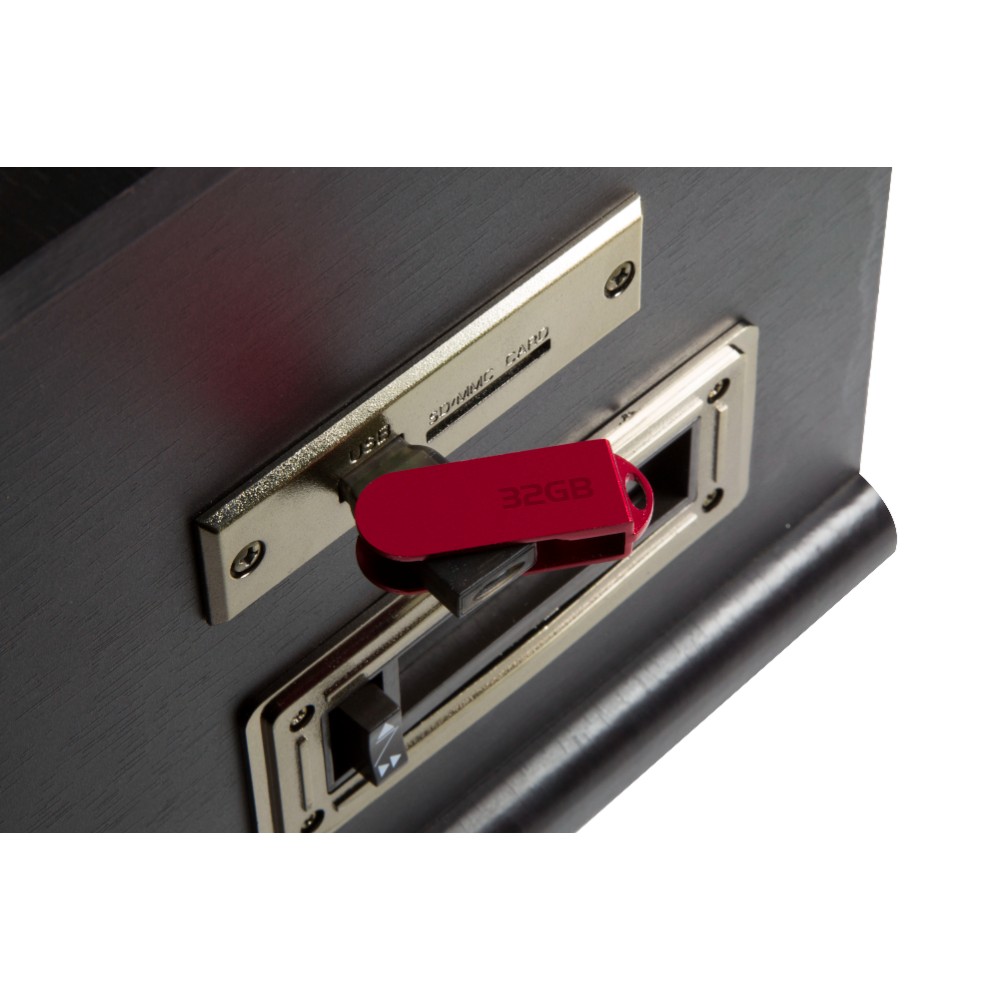 NOSTALGIQUE NUMERISEUR BLUETOOTH NUMERISEUR TX-103 - Image 4