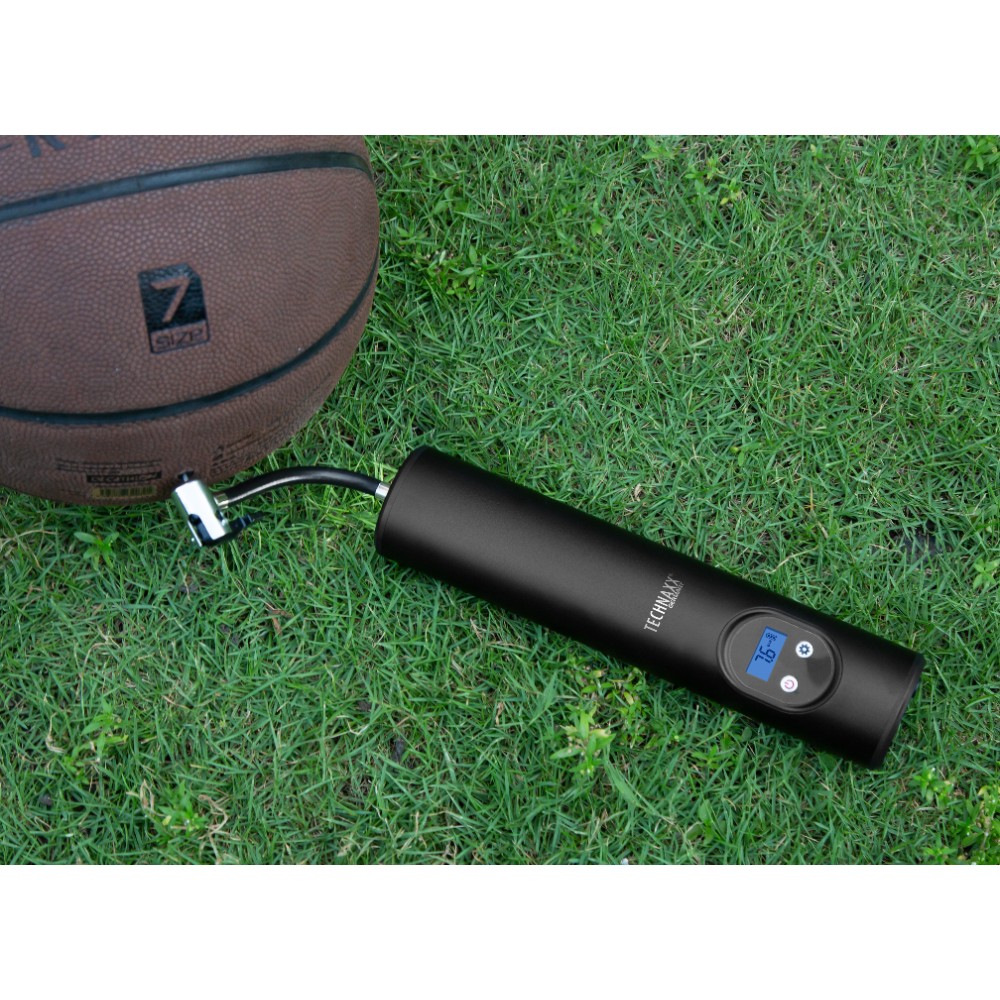 COMPRESSEUR AIR A BATTERIE COMPRESSEUR AIR TX-157 - Image 3