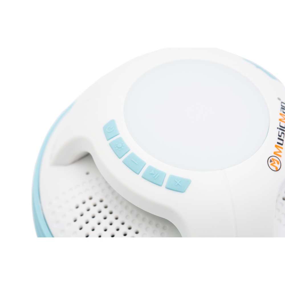 HAUT-PARLEUR PISCINE HAUT-PARLEUR PISCINE BT-X60 - Image 2