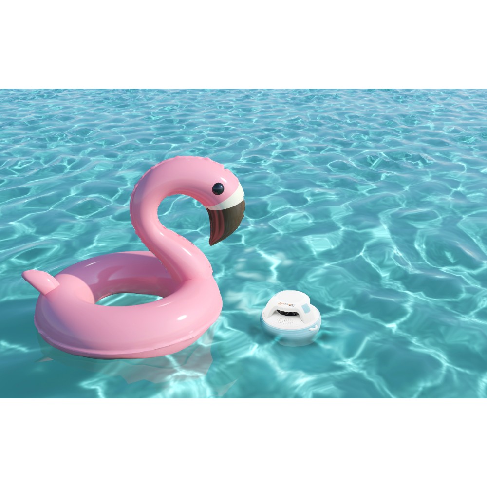 HAUT-PARLEUR PISCINE HAUT-PARLEUR PISCINE BT-X60 - Image 4