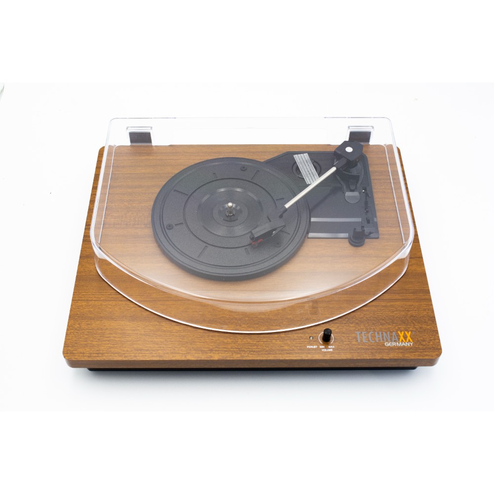 PLATINE VINYLE STEREO LP AVEC BLUETOOTH - TX-188 - Image 4