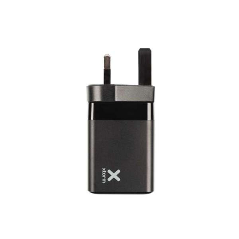 XtormUSB-C Charge Bundle20W BK Xtorm Volt Bundle (20W) NOIR - Image 4