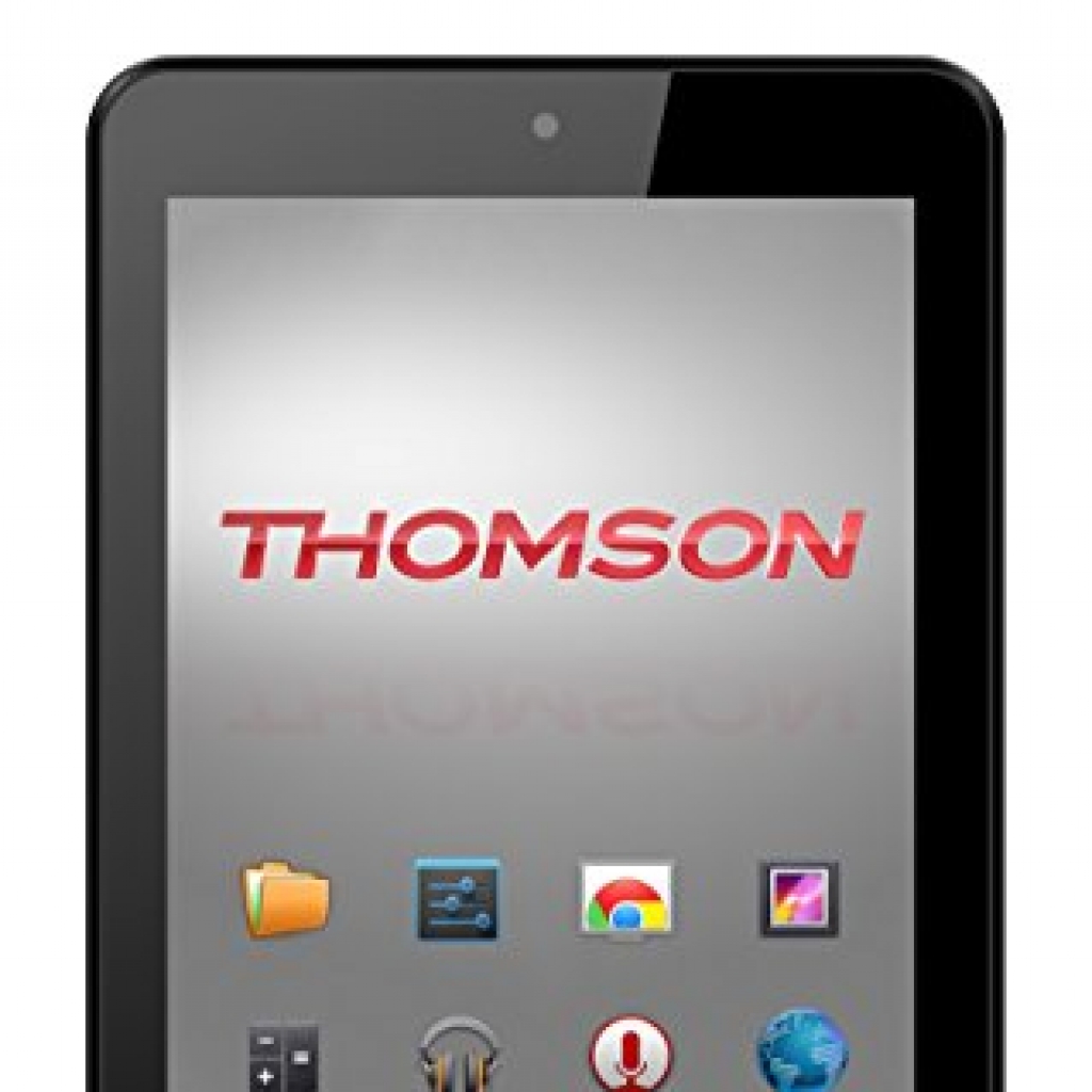 TABLETTE TEO QUAD 7' Tablette 7 pouces 16GB