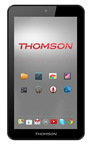 TABLETTE TEO QUAD 7' Tablette 7 pouces 16GB - Image 2