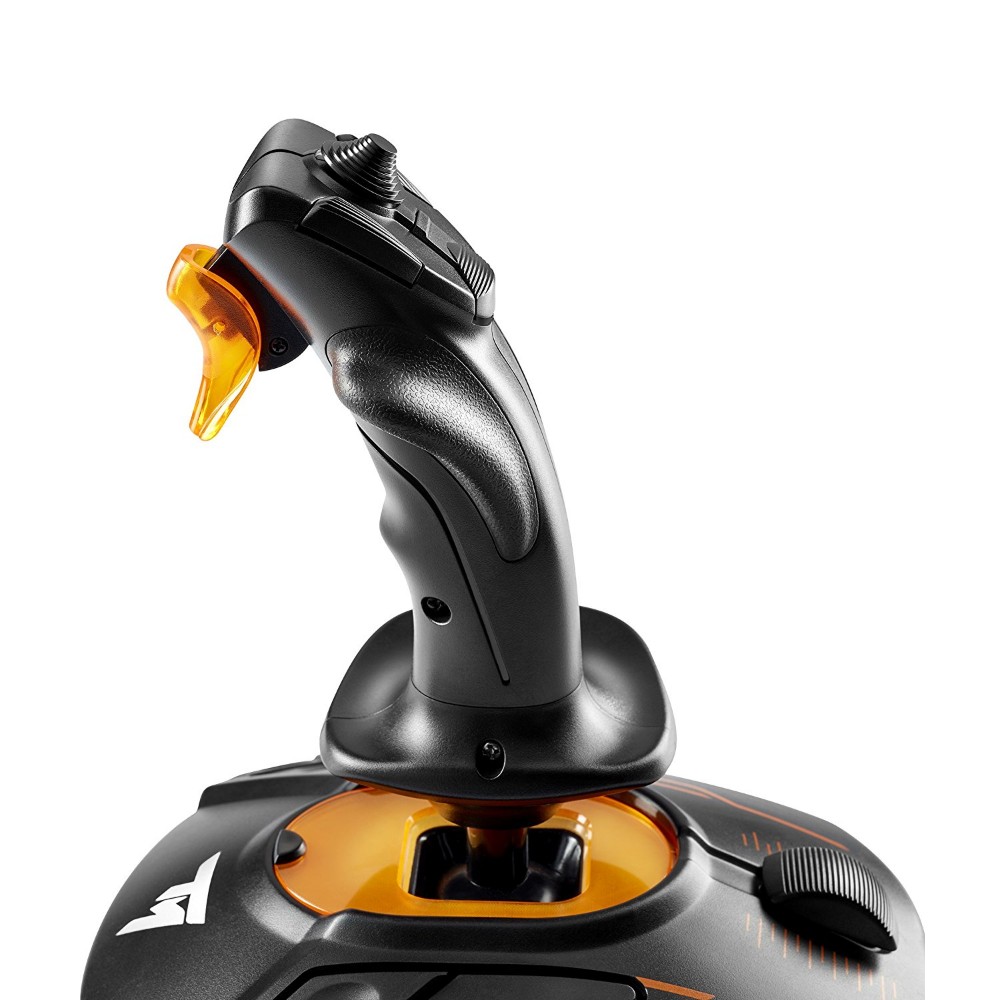 T-16000M FCS Joystick ambidextre - Image 4