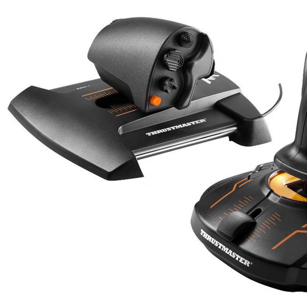 T-16000M FCS HOTAS Pack T-16000MFCS TWCS THROTTLE