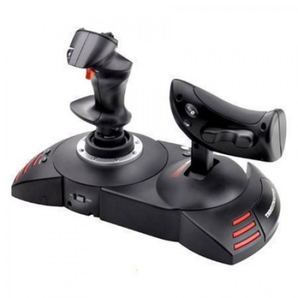 T FLIGHT HOTAS X JOYSTICK