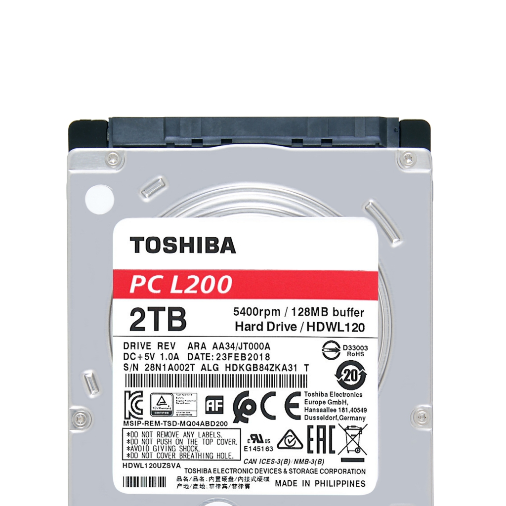 DD MOBILE L200 2TO - Gris DD interne 2To - Image 4