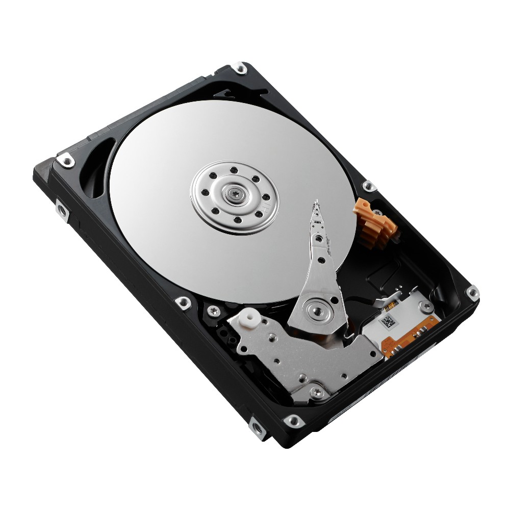 DD MOBILE L200 1TO - Gris DD interne 1To