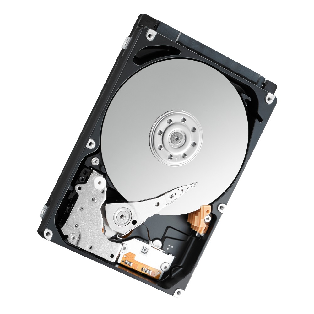 DD MOBILE L200 1TO - Gris DD interne 1To - Image 2