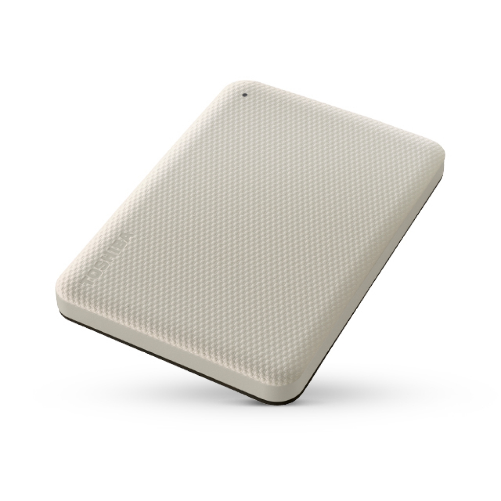 Canvio Advance - 1To - Beige Disque dur externe 2,5p 2020 - Image 2