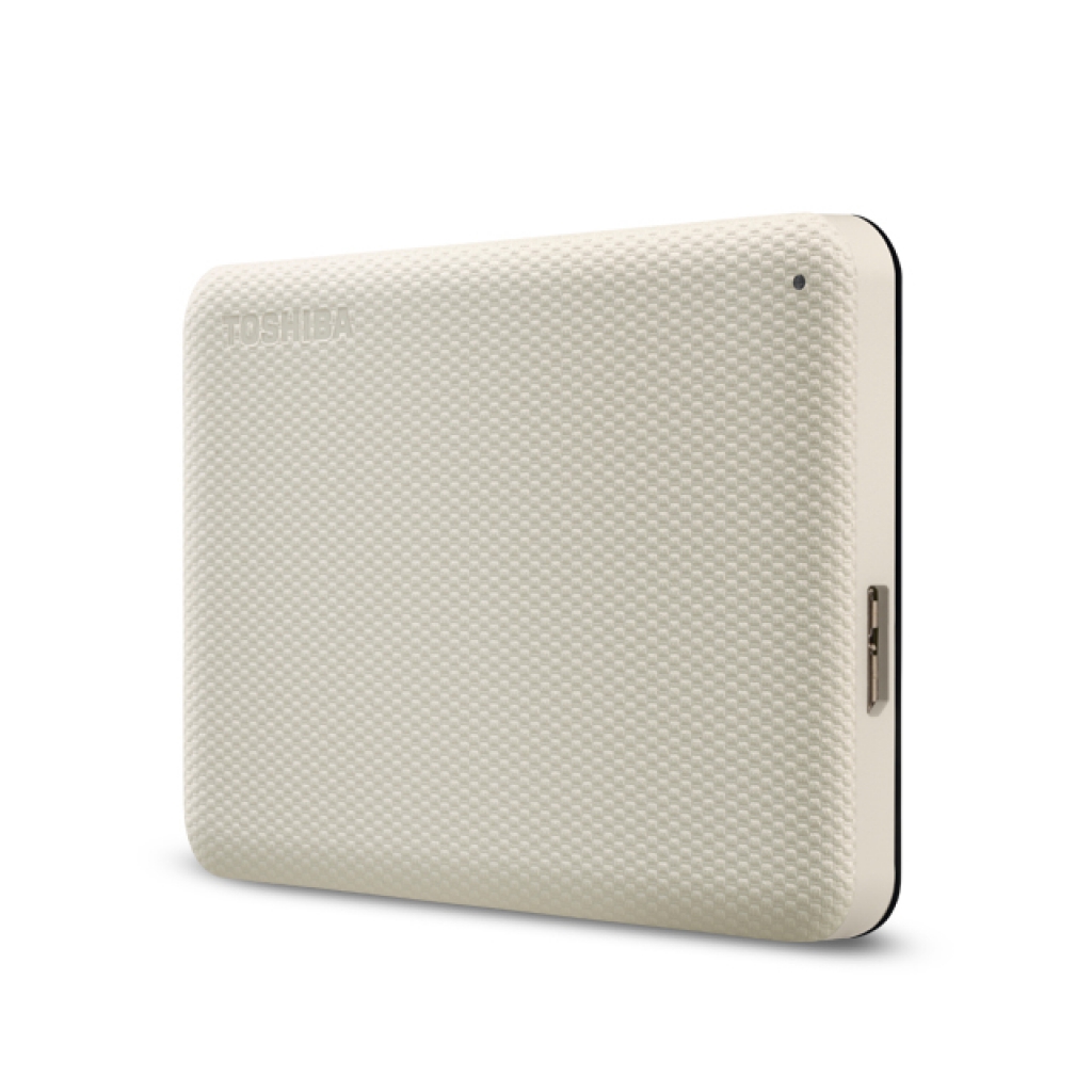 Canvio Advance - 2To - Beige Disque dur externe 2,5p 2020 - Image 3