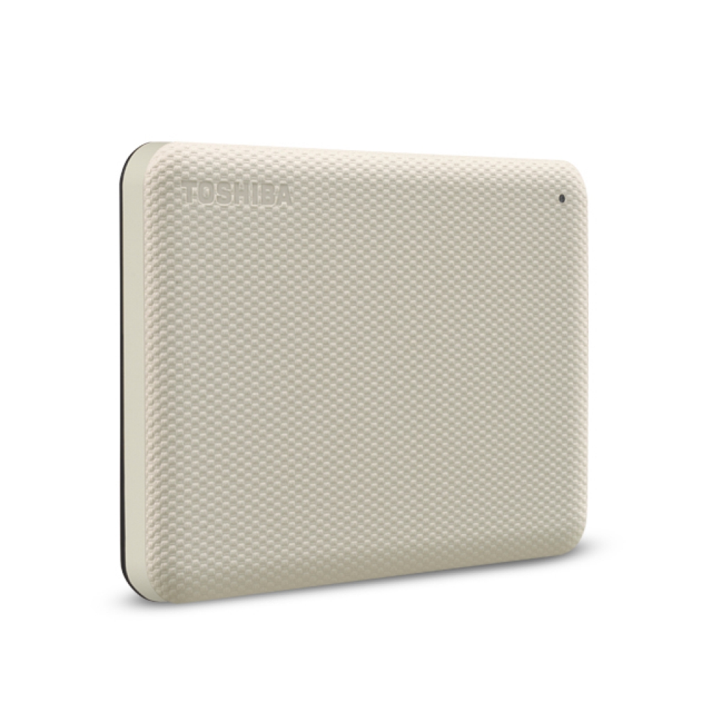 Canvio Advance - 2To - Beige Disque dur externe 2,5p 2020 - Image 4