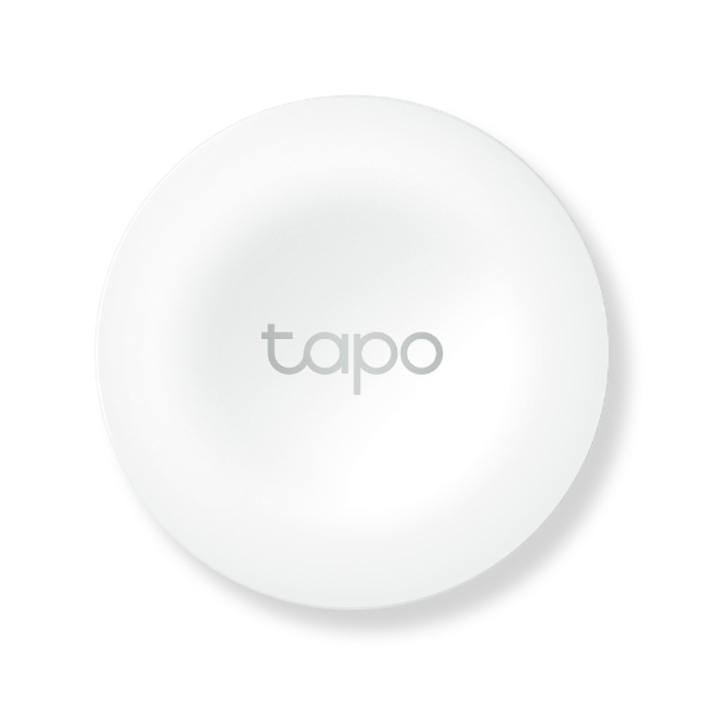 Tapo S200B Tapo Smart Button