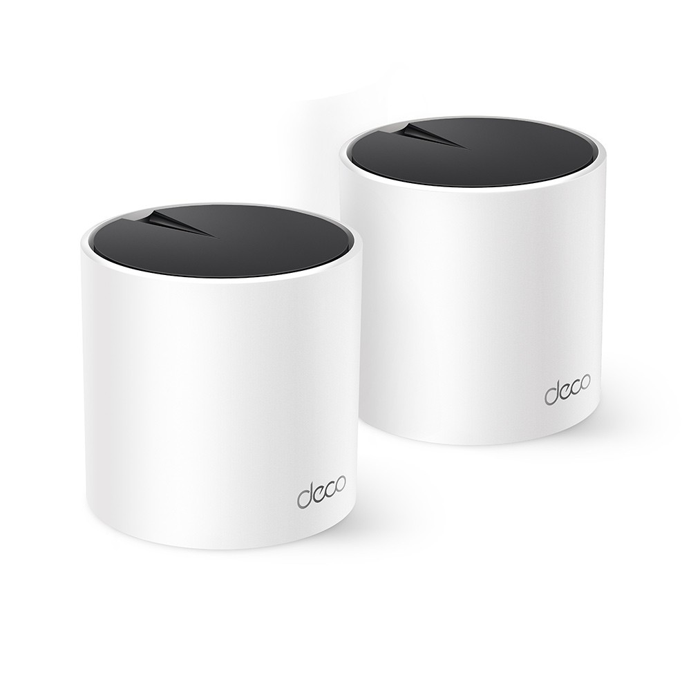 Deco X55(2-pack) Système Réseau